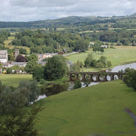 Bed and Breakfast Woodstock Arms Inistioge Zewnętrze zdjęcie