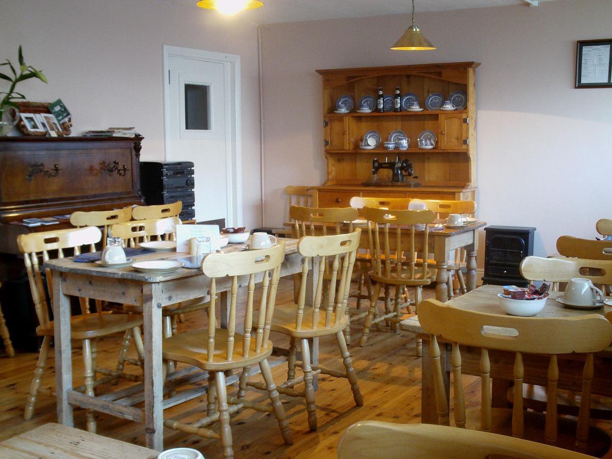 Bed and Breakfast Woodstock Arms Inistioge Zewnętrze zdjęcie